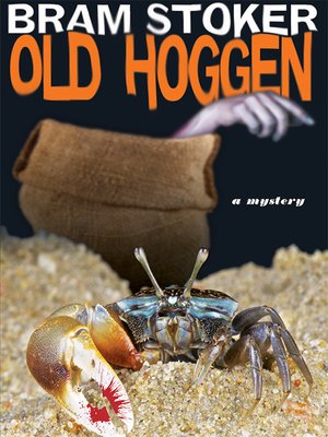 cover image of Old Hoggen